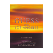 Guess 1981 Los Angeles toaletní voda pro muže 100 ml