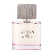 Guess 1981 Los Angeles toaletní voda pro ženy 100 ml