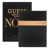 Guess Seductive Noir Homme toaletní voda pro muže 100 ml