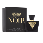 Guess Seductive Noir Women toaletní voda pro ženy 75 ml