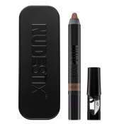 Nudestix Magnetic Matte Eye Color Chocolate Eyeliner 3in1 3 g