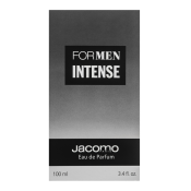 Jacomo Intense For Men woda perfumowana dla mężczyzn 100 ml