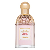 Guerlain Aqua Allegoria Ginger Piccante Eau de Toilette unisex 75 ml