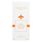 Guerlain Aqua Allegoria Pamplelune toaletní voda pro ženy 75 ml