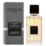 Guerlain L'Instant de Guerlain pour Homme Eau de Toilette for men 50 ml
