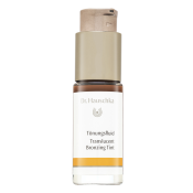 Dr. Hauschka tónující a hydratační emulze Translucent Bronzing Tint 18 ml