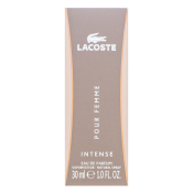 Lacoste Pour Femme Intense Eau de Parfum for women 30 ml