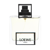 Loewe Solo Esencial Eau de Toilette for men 50 ml