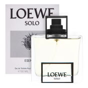 Loewe Solo Esencial Eau de Toilette for men 50 ml