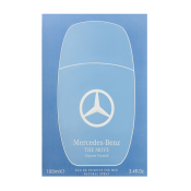 Mercedes-Benz The Move Express Yourself toaletní voda pro muže 100 ml