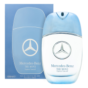 Mercedes-Benz The Move Express Yourself toaletní voda pro muže 100 ml