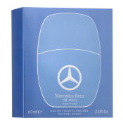 Mercedes-Benz The Move Express Yourself Eau de Toilette for men 60 ml