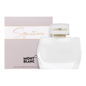 Mont Blanc Signature parfémovaná voda pro ženy 90 ml