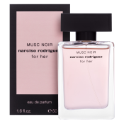 Narciso Rodriguez For Her Musc Noir parfémovaná voda pro ženy 50 ml