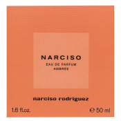 Narciso Rodriguez Narciso Ambrée parfémovaná voda pro ženy 50 ml