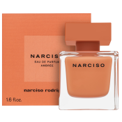 Narciso Rodriguez Narciso Ambrée parfémovaná voda pro ženy 50 ml