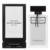 Narciso Rodriguez Pure Musc For Her Absolue Eau de Parfum for women 100 ml