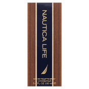 Nautica Life toaletní voda pro muže 100 ml