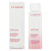 Clarins White Plus Pure Translucency tonik za čišćenje Brightening Aqua Treatment Lotion 200 ml