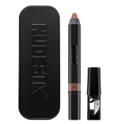 Nudestix Magnetic Matte Eye Color Fig matita occhi 3in1 3 g