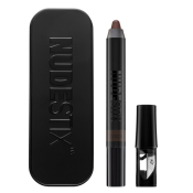 Nudestix Magnetic Matte Eye Color Cocoa Eyeliner 3in1 3 g