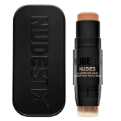 Nudestix Nudies All Over Face Color Bondi Bae балсам за устни и руж в едно 7 g