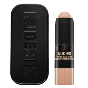 Nudestix Nudies Tinted Blur Stick baton corector Light 1