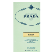 Prada Infusion de Mimosa parfémovaná voda pro ženy 100 ml