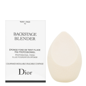 Dior (Christian Dior) Backstage Blender Professional Finish Fluid makeup sponge 10