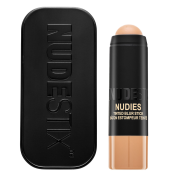 Nudestix Nudies Tinted Blur Stick correttore in stick Light 3