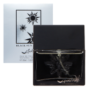 Salvador Dali Black Sun Eau de Toilette for men 30 ml