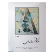 Salvador Dali Dali 2011 тоалетна вода за жени 100 ml