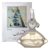 Salvador Dali Dali 2011 тоалетна вода за жени 100 ml