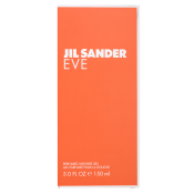 Jil Sander Eve sprchový gel pro ženy 150 ml
