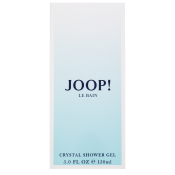 Joop! Le Bain Crystal Gel de duș femei 150 ml
