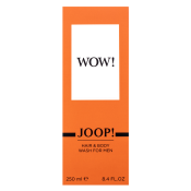Joop! Wow! Shower gel for men 250 ml