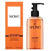 Joop! Wow! Shower gel for men 250 ml