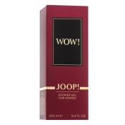 Joop! Wow! sprchový gél pre ženy 250 ml