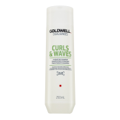 Goldwell Dualsenses Curls & Waves Hydrating Shampoo Voedende Shampoo voor golvend en krullend haar 250 ml