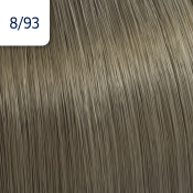 Wella Professionals Illumina Color Me+ profesionální permanentní barva na vlasy 8/93 60 ml