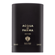 Acqua di Parma Leather Eau de Parfum unisex 100 ml