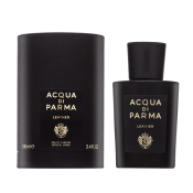 Acqua di Parma Leather Eau de Parfum unisex 100 ml