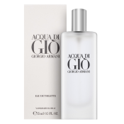 Armani (Giorgio Armani) Acqua di Gio Pour Homme тоалетна вода за мъже 15 ml