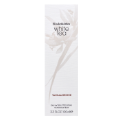 Elizabeth Arden White Tea Vanilla Orchid toaletní voda pro ženy 100 ml
