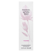 Elizabeth Arden White Tea Wild Rose woda toaletowa dla kobiet 100 ml