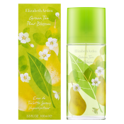 Elizabeth Arden Green Tea Pear Blossom toaletní voda pro ženy 100 ml