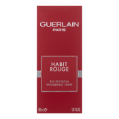 Guerlain Habit Rouge parfémovaná voda pro muže 50 ml