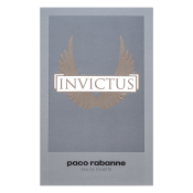 Paco Rabanne Invictus Eau de Toilette bărbați Extra Offer 3 200 ml