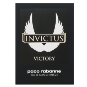 Paco Rabanne Invictus Victory parfémovaná voda pro muže 100 ml
