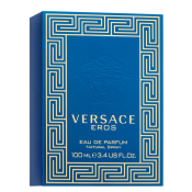Versace Eros parfémovaná voda pro muže 100 ml